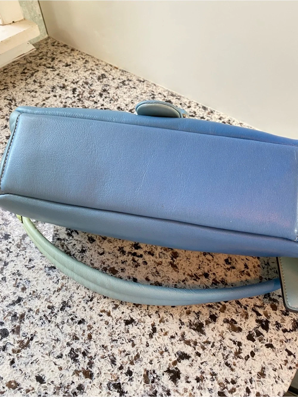 COACH Pillow Tabby Ombré 26 Shoulder Bag